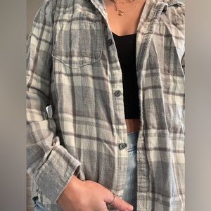 Old Navy Flannel